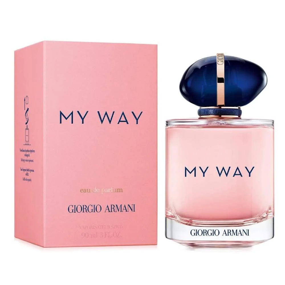 Armani My Way EDP 90ML
