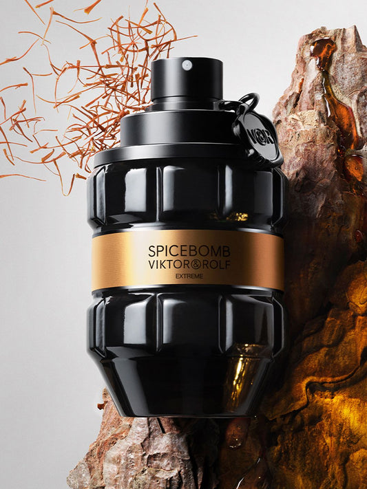 Spicebomb Extreme