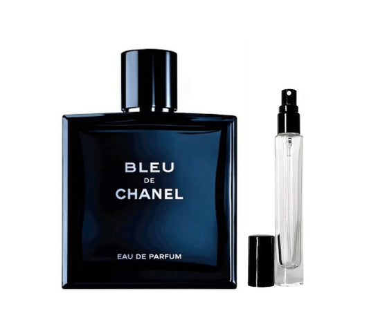 Bleu de Chanel Eau de Parfum