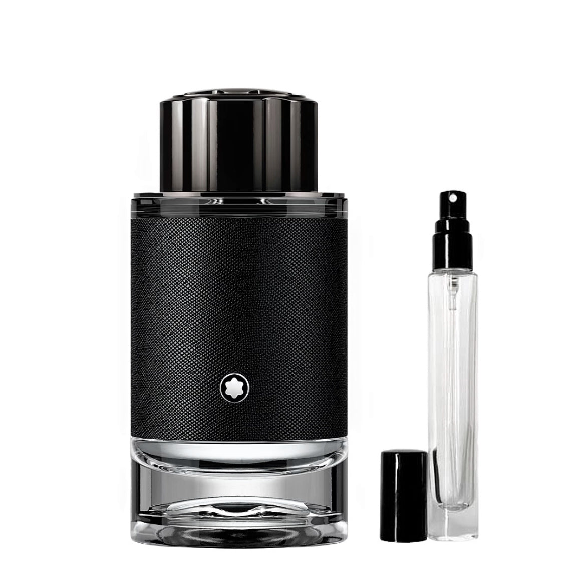 Explorer Montblanc for men
