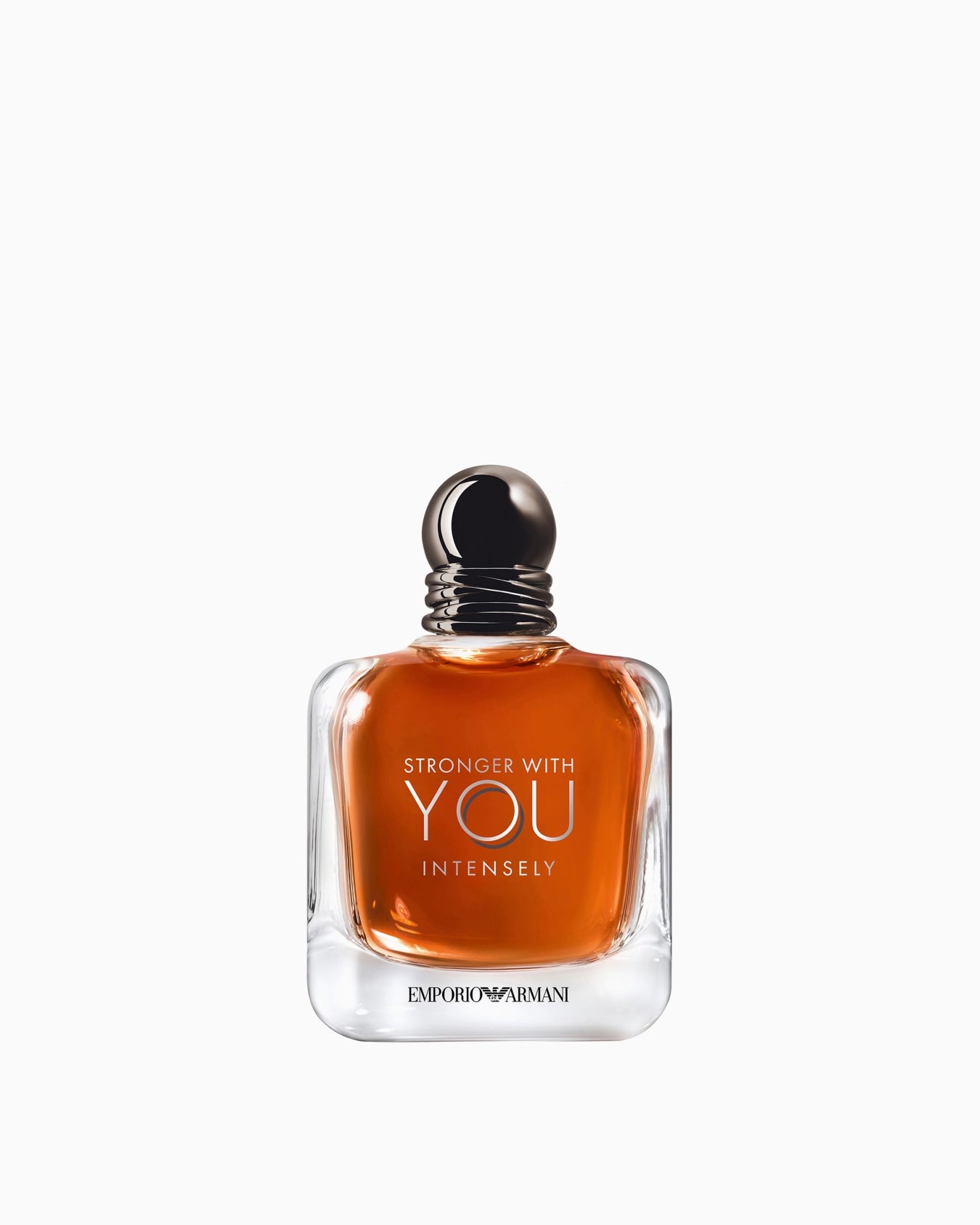 Armani Stronger With You Intensely 100ML