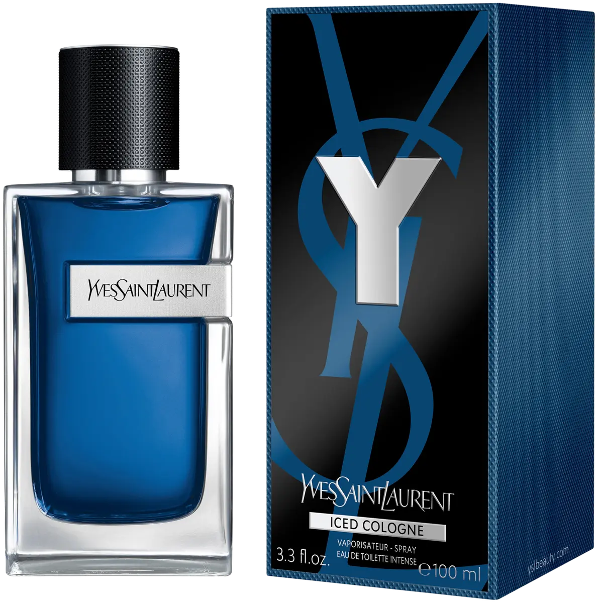 Ysl Y Iced 100ML