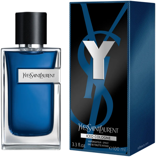 Ysl Y Iced 100ML
