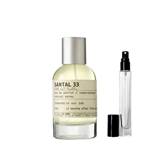 Le Labo Santal 33
