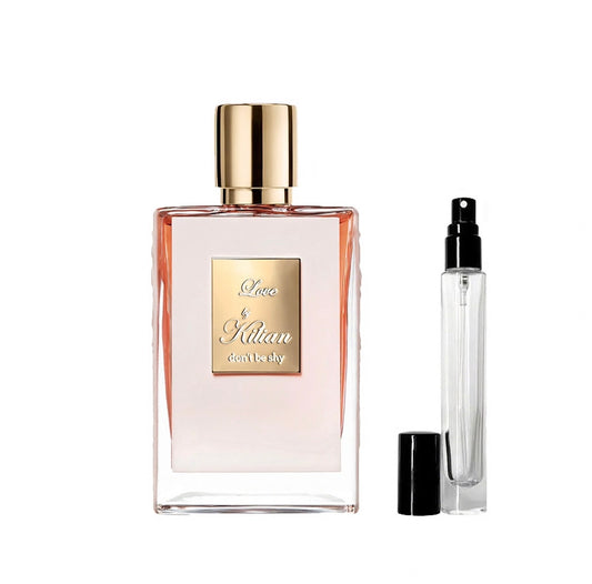 Love Don't Be Shy By Kilian for women