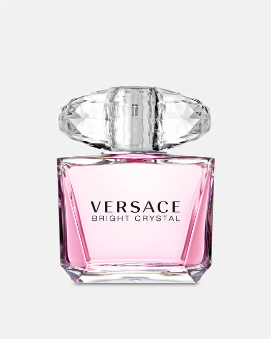 Versace Bright Crystal EDT 200 ml
