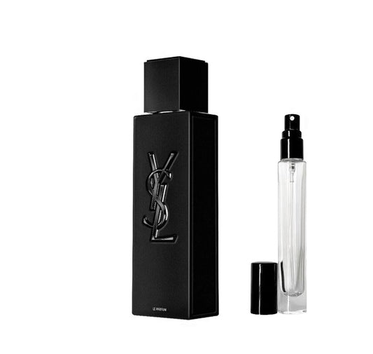 MYSLF Le Parfum Yves Saint Laurent for men