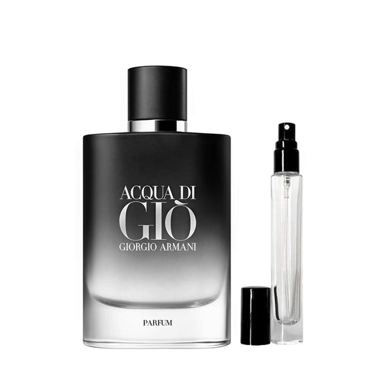 Acqua di Giò Parfum Giorgio Armani