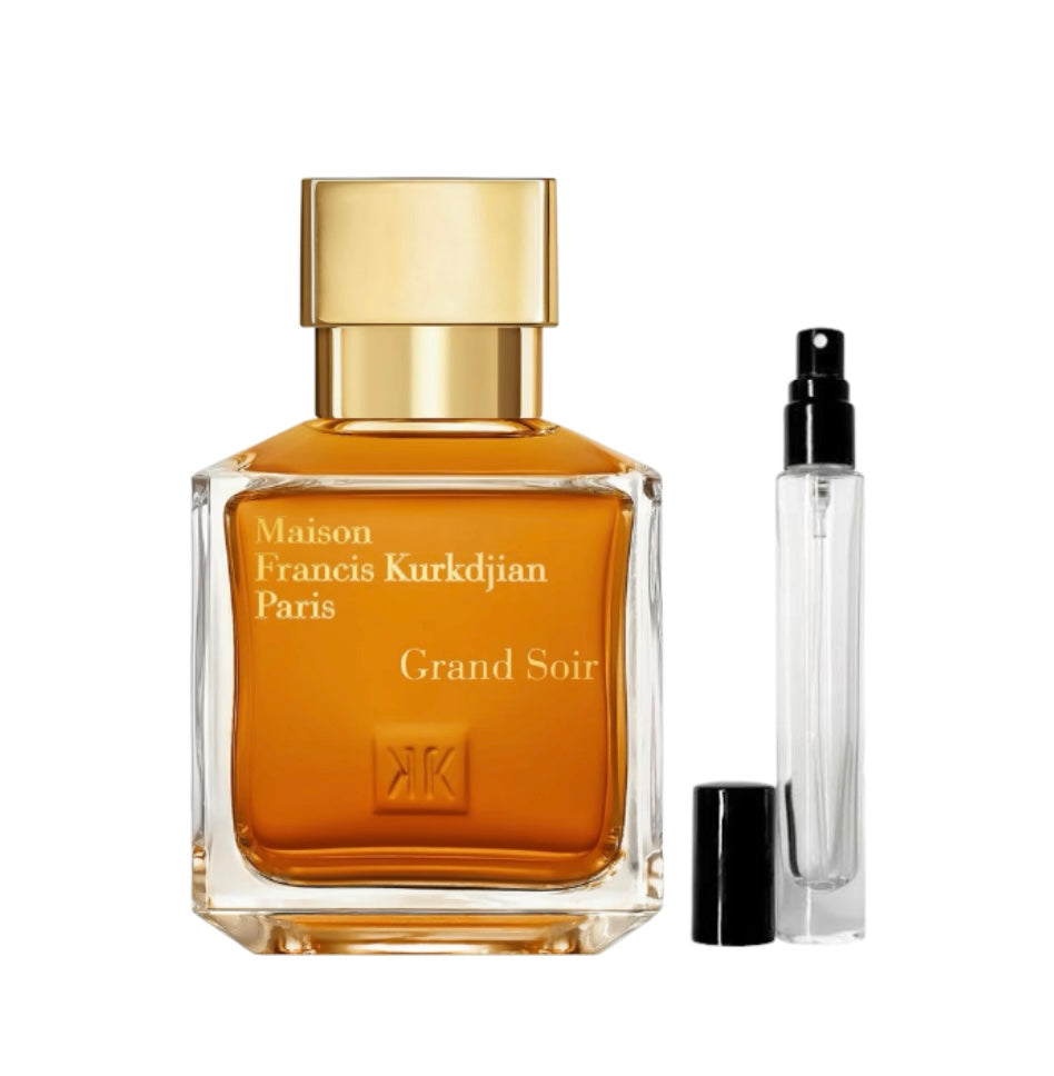 Grand Soir Maison Francis Kurkdjian