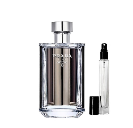 Prada L'Homme for men