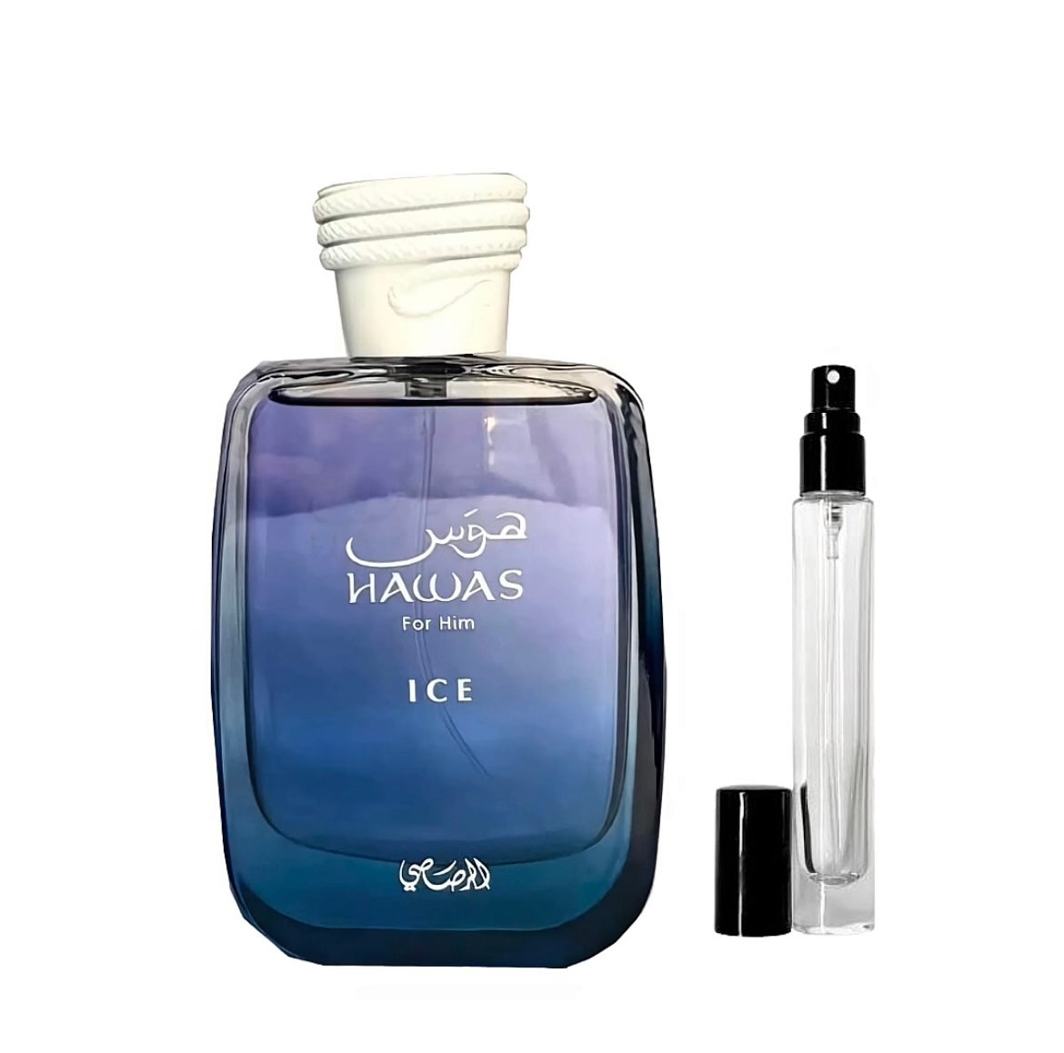 Rasasi Hawas Ice
