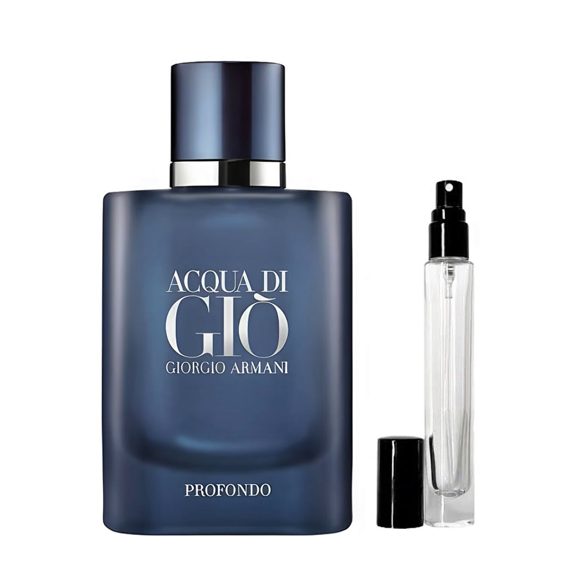 Acqua di Giò Profondo Giorgio Armani for men