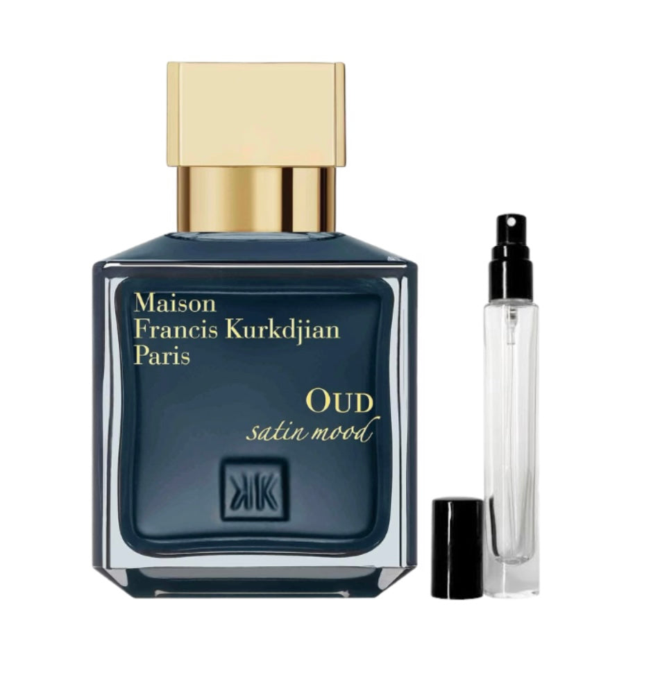 Oud Satin Mood Maison Francis Kurkdjian