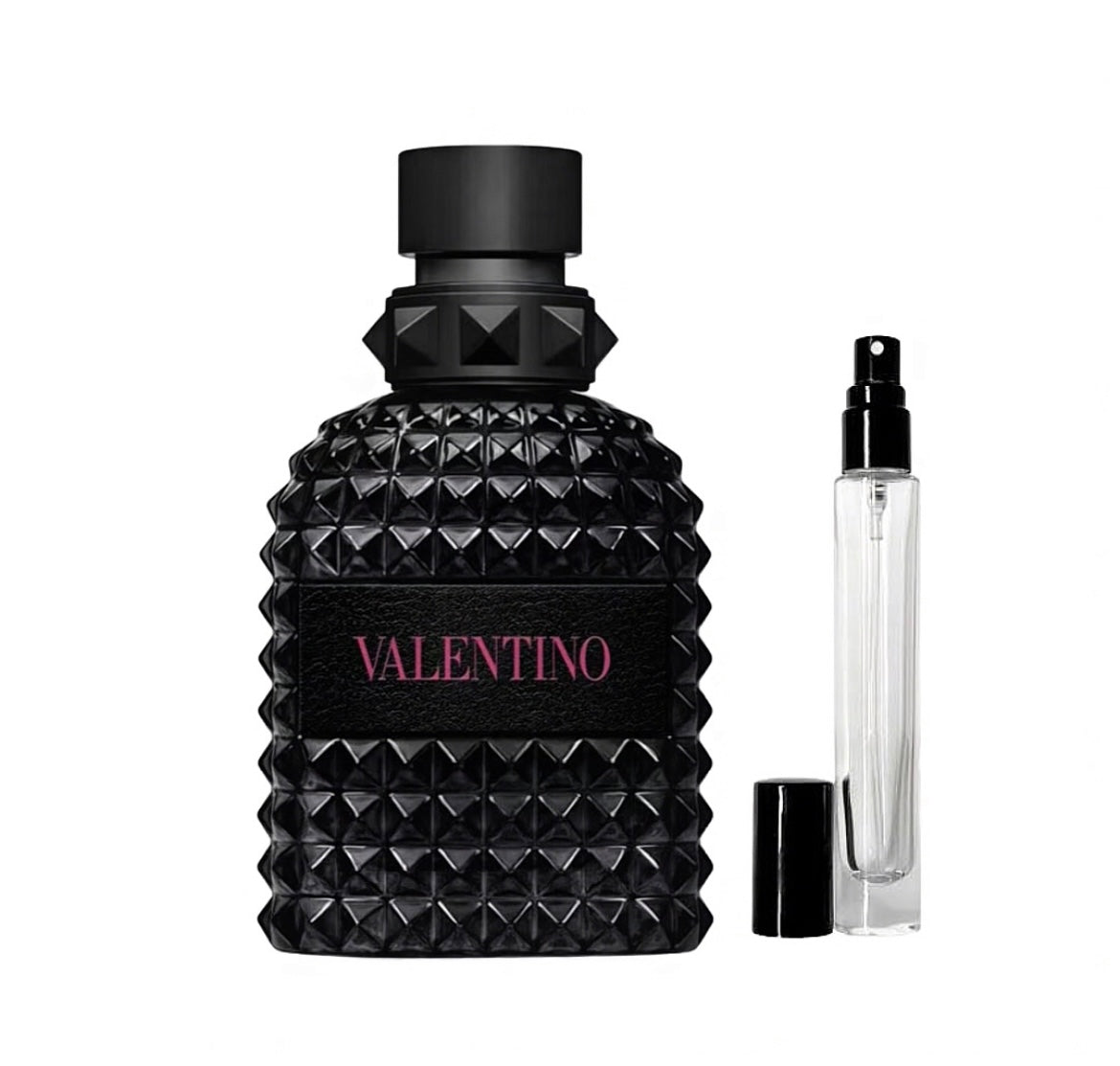 Born in Roma Extradose Uomo Valentino for men