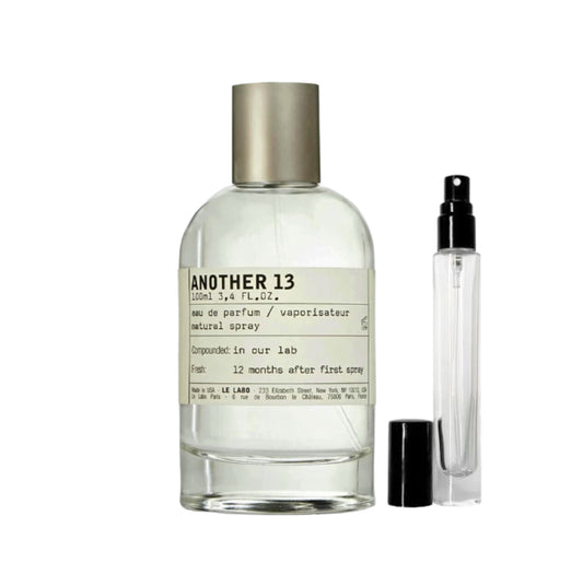 Another 13 Le Labo for women and men