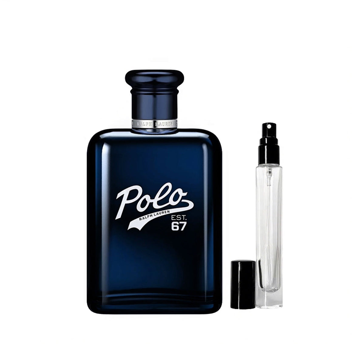 Polo 67 Ralph Lauren