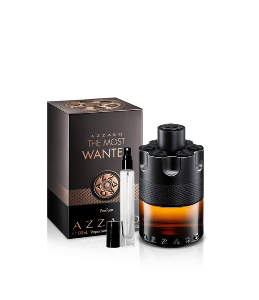Azzaro The Most Wanted