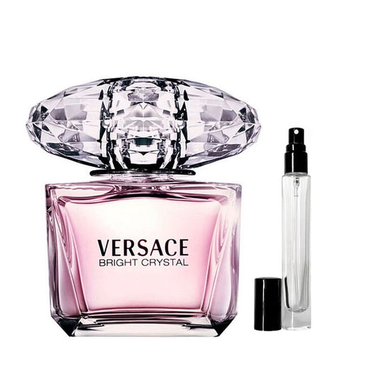 Bright Crystal Versace for women