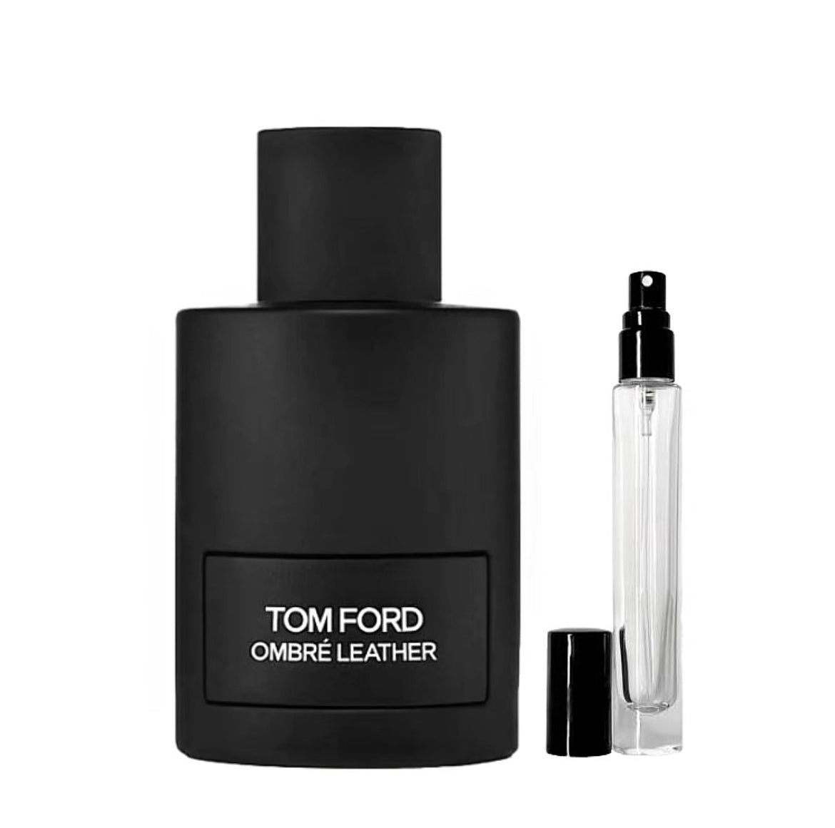 Ombré Leather Tom Ford