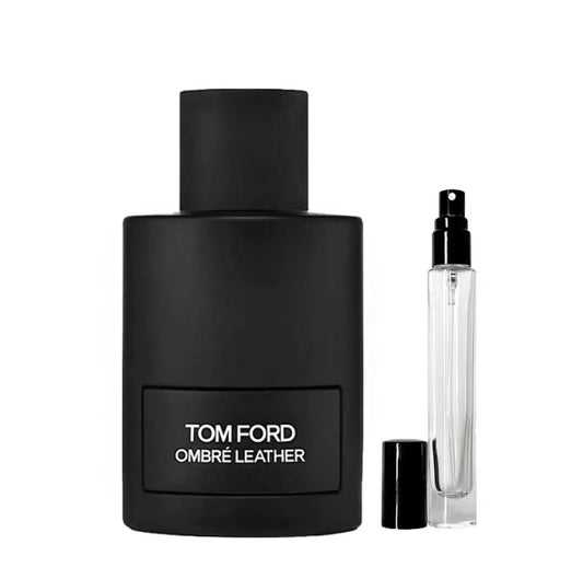 Ombré Leather Tom Ford