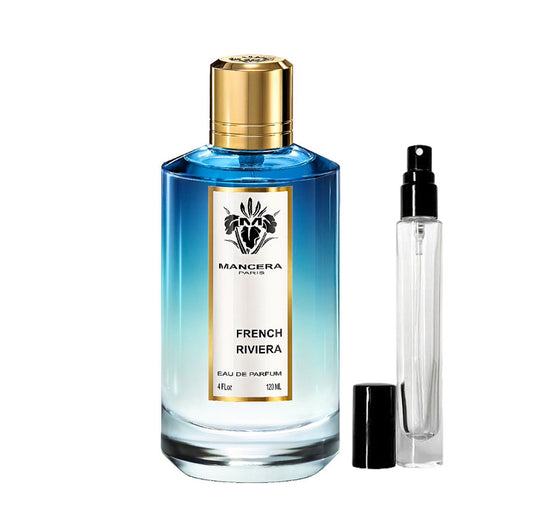 French Riviera Mancera