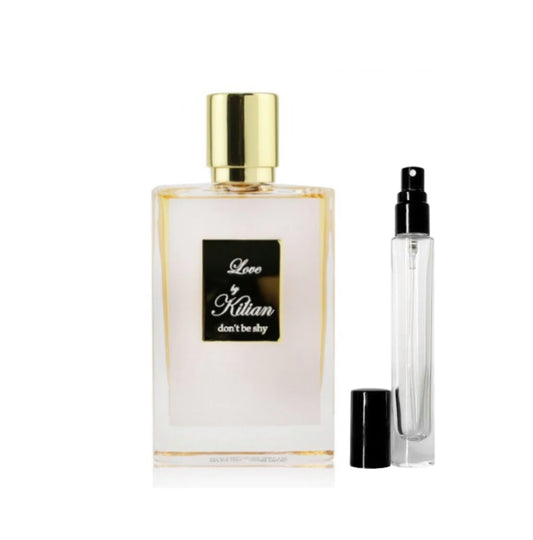 Love Don't Be Shy By Kilian for women