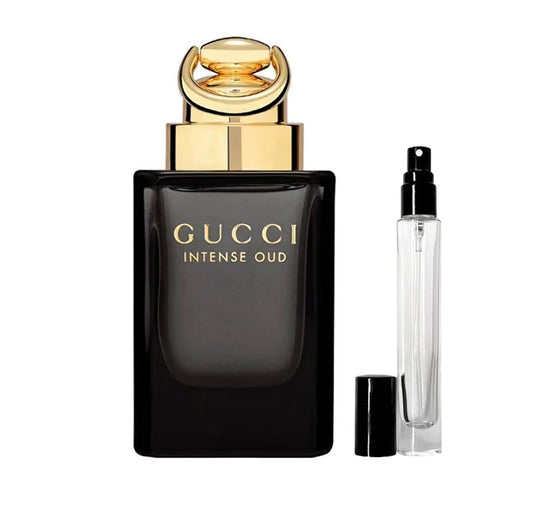 Gucci Intense Oud EDP
