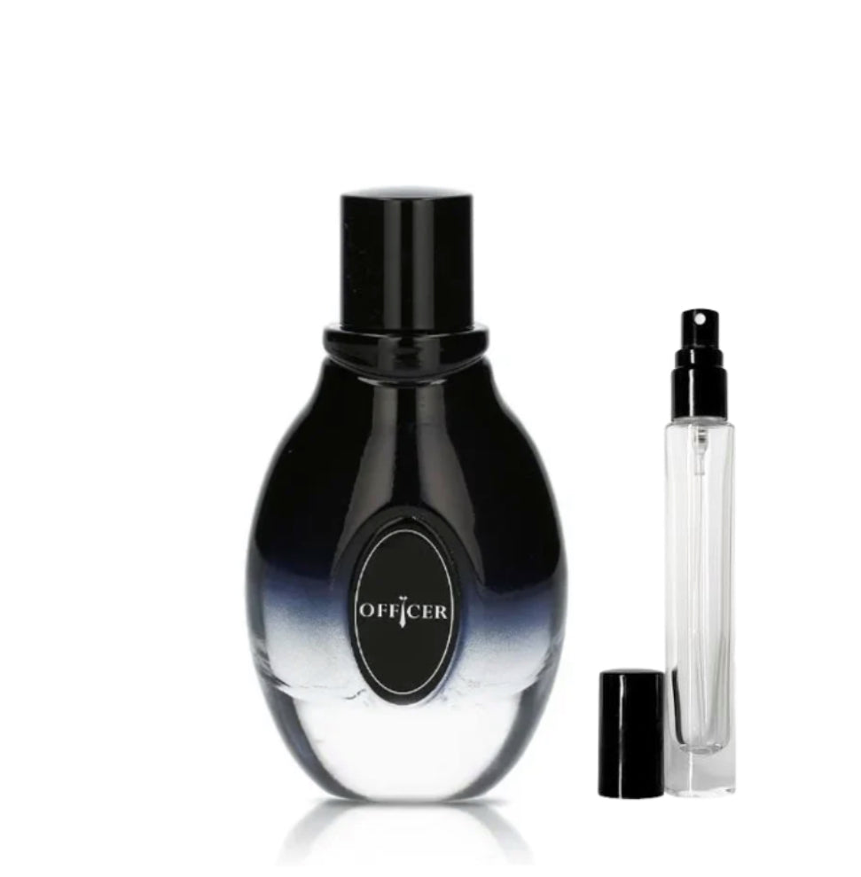 Al Rehab Officer (Alternate Dior Sauvage)