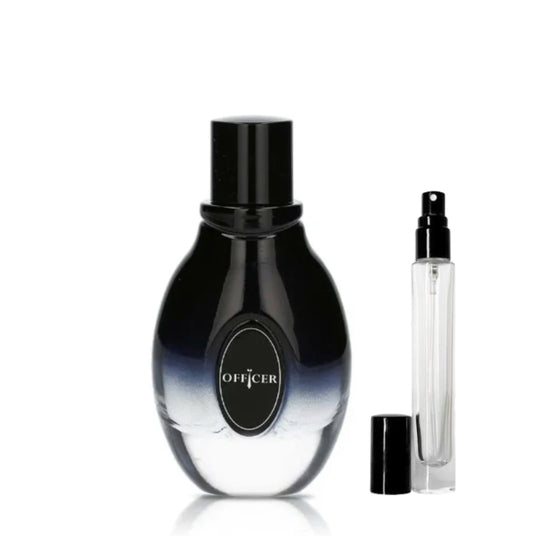 Al Rehab Officer (Alternate Dior Sauvage)