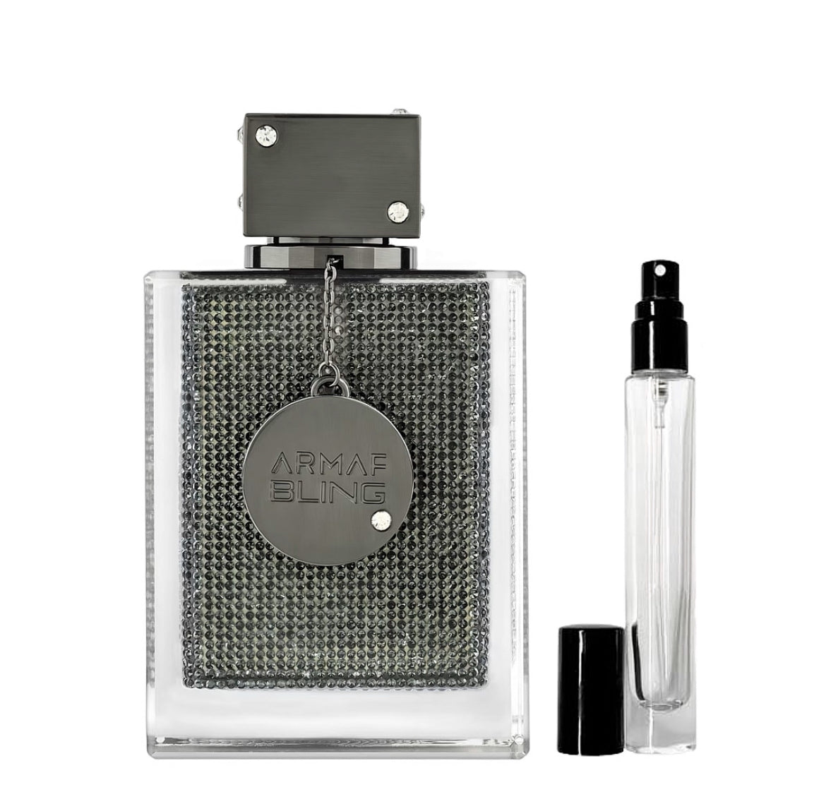Club de Nuit Bling Armaf for women and men