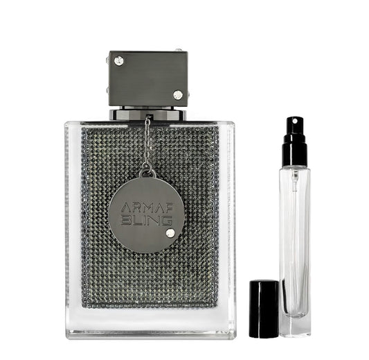 Club de Nuit Bling Armaf for women and men