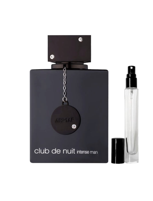 Armaf Club de nuit intense