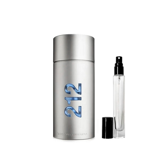 212 Men Carolina Herrera