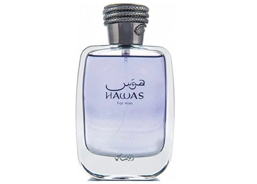 Rasasi Hawas 100ML