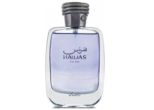 Rasasi Hawas 100ML