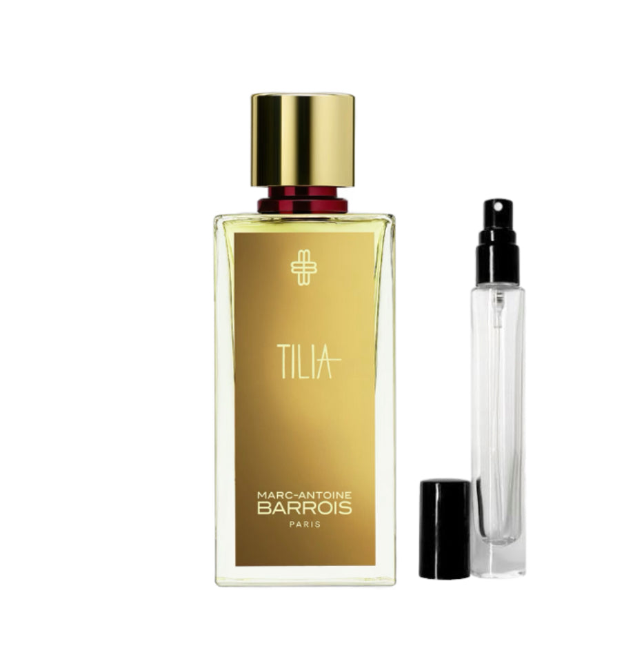 Tilia Marc-Antoine Barrois