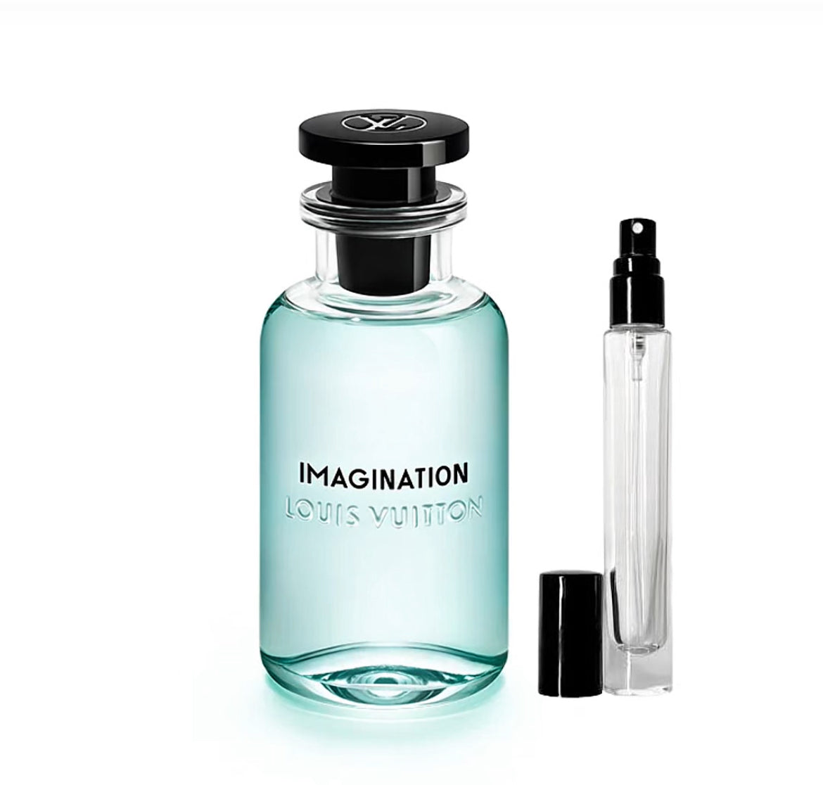Imagination Louis Vuitton