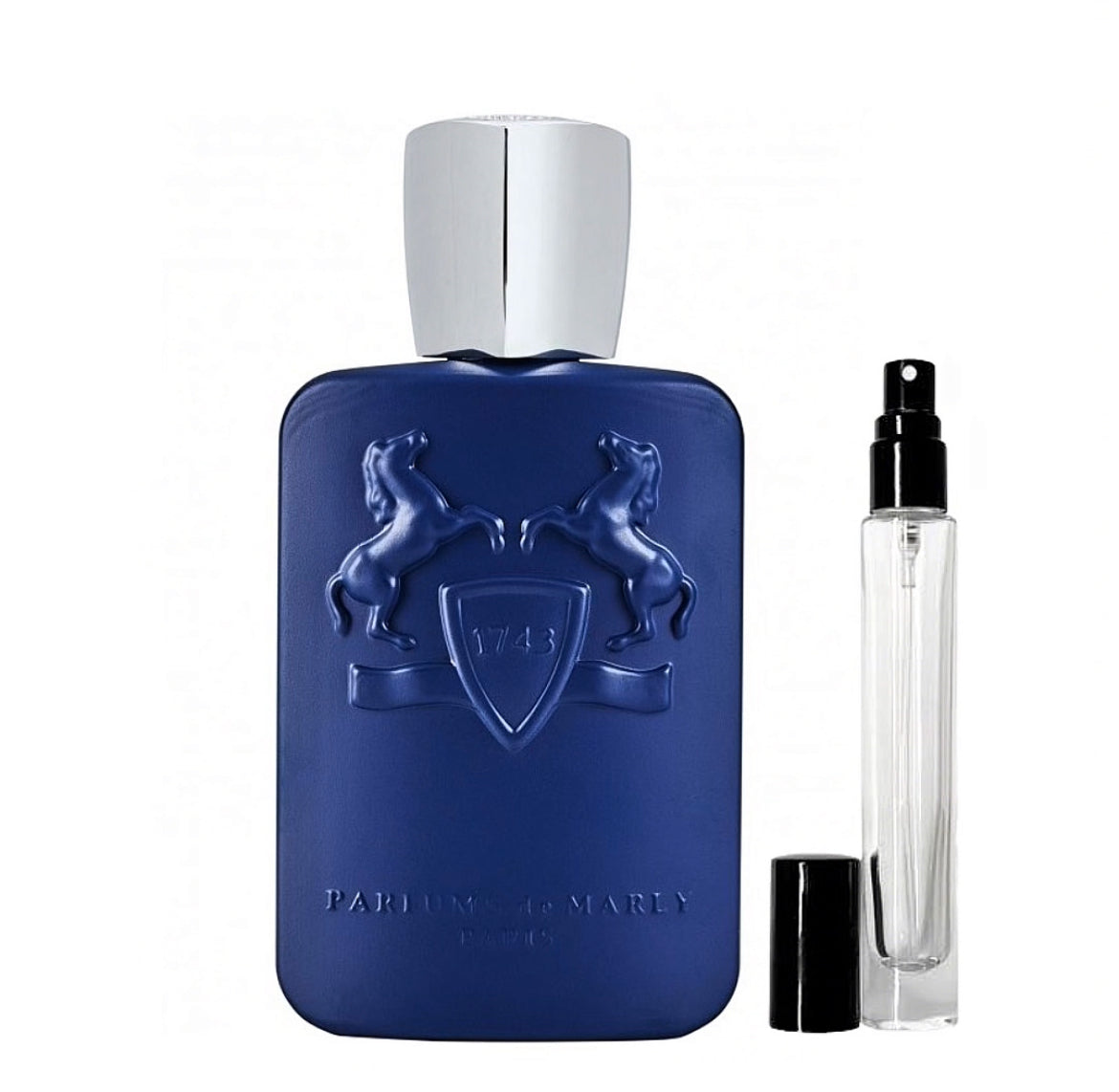 Percival Parfums de Marly