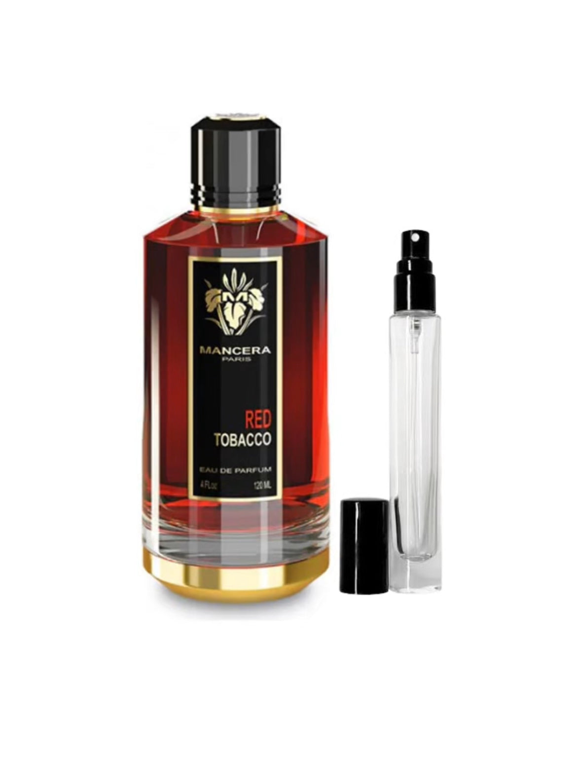 Mancera Red Tobacco