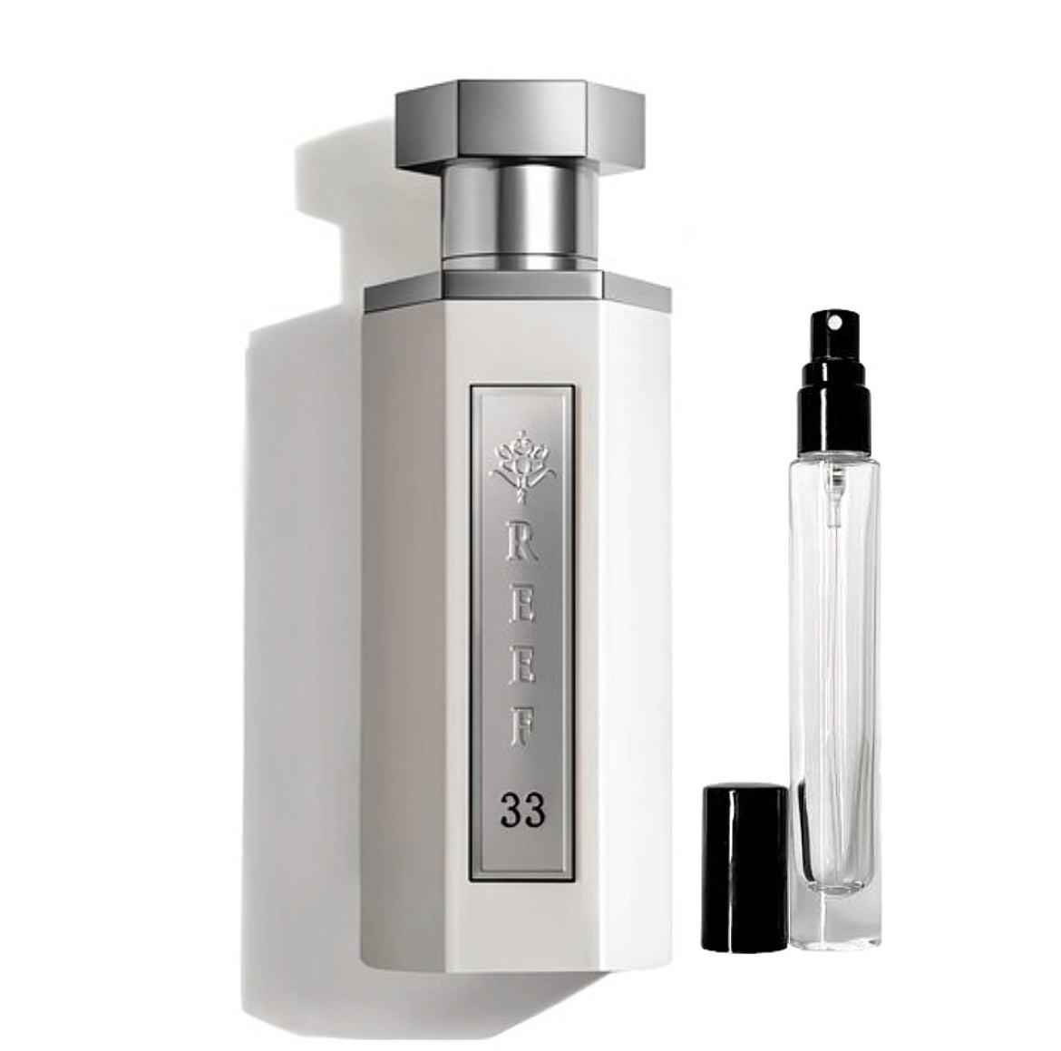 Reef 33 White