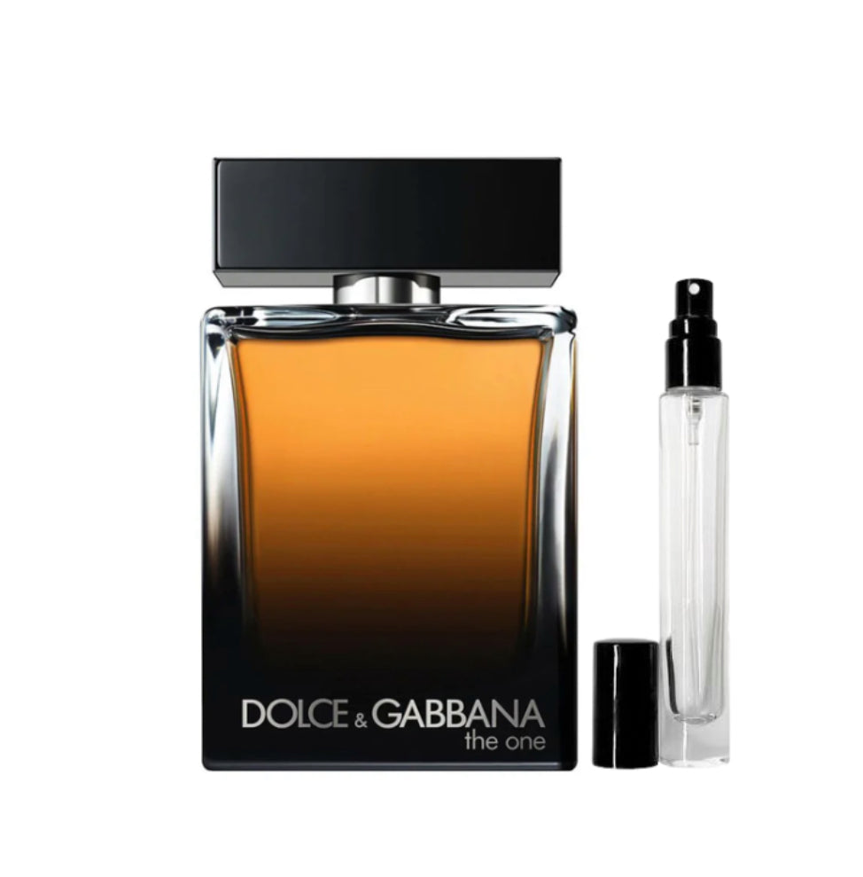 D&G The one edp