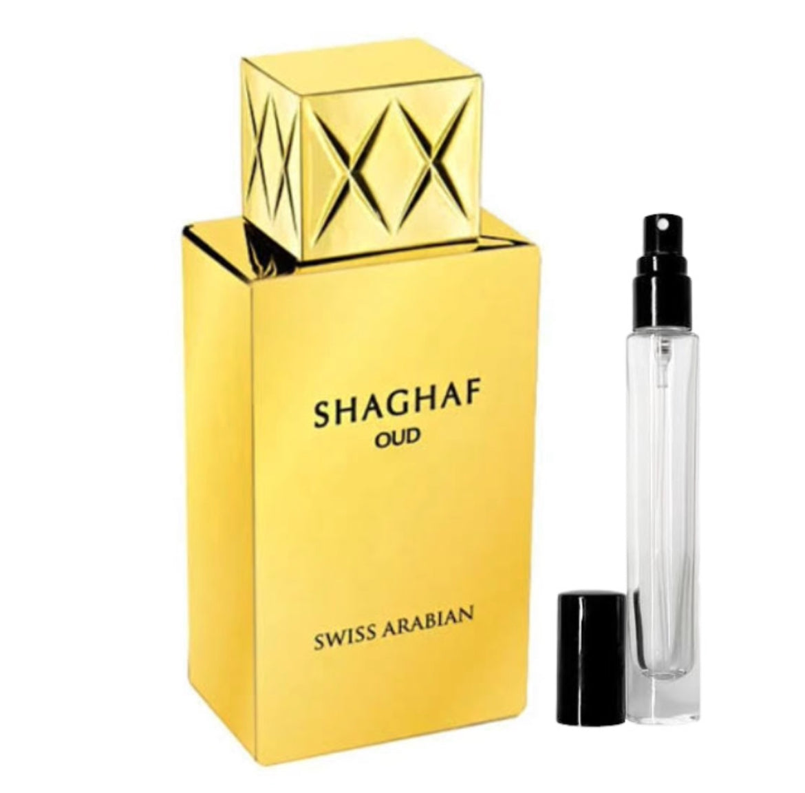 Shaghaf Oud