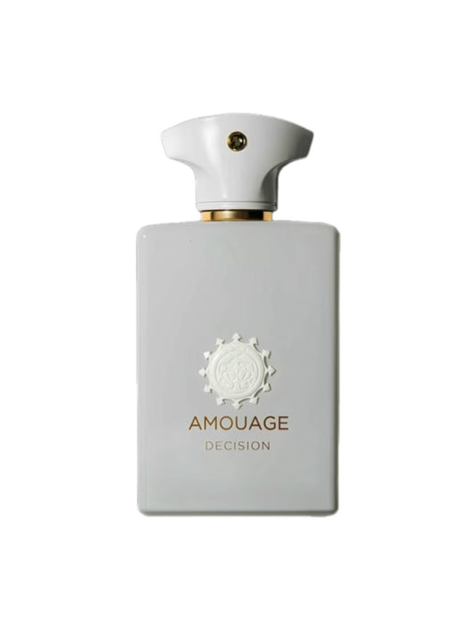 Amouage Decision