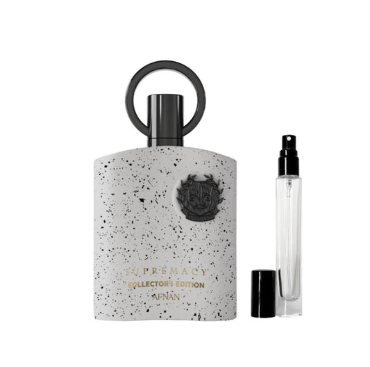 Afnan Supremacy Collector’s edition