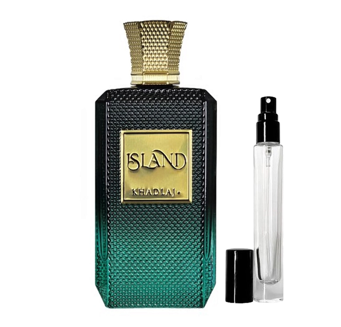 Island Khadlaj Perfumes