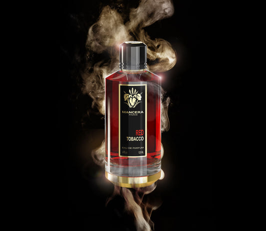 Mancera Red Tobacco
