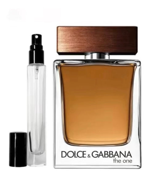 D&G The one edt