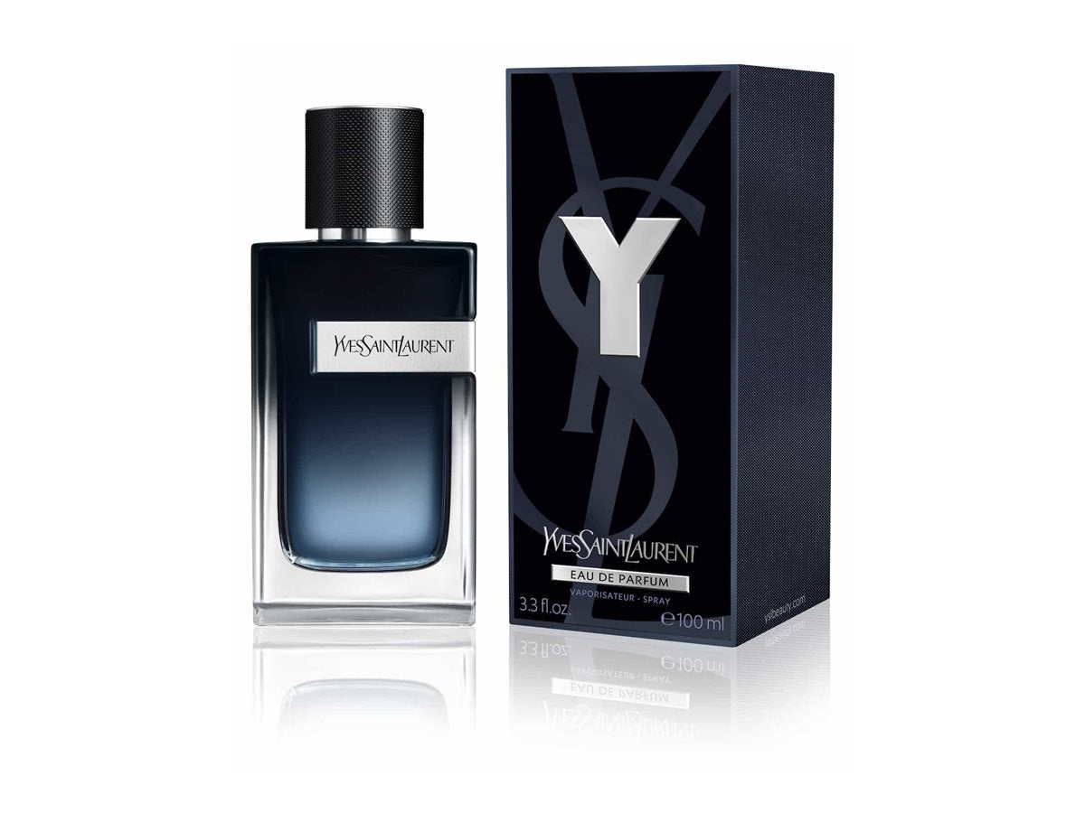YSL Y EDP 100ML