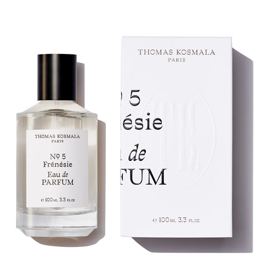 Thomas Kosmala No.5
