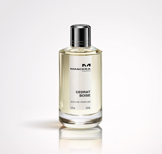 Mancera Cedrat Boise 120ML